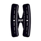 Miche wieluitbalanceer sticker zero point zwart 6gr.-6gr.