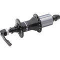 Miche achternaaf primato 28 gts shim 9v 10v 11v zwart