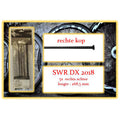 Miche spaak+nip. 5x ra swr dx 2018