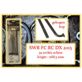 Miche spaak+nip. 5x ra swr fc rc dx 2015