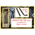 Miche spaak+nip. 5x rv swr fc rc dx 2015