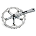 Miche Xpress crankset 170/48 zilver oem