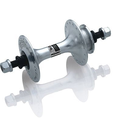 Miche achternaaf pista rear hub piasta 32h rigid sil.