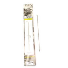 sapim spaak leader 13-226 rvs z nippel (1 stuk)