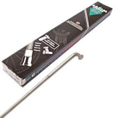 sapim spaak strong 13 14-264 rvs z nippel (1 stuk)