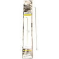 sapim spaak leader 13-288 rvs z nippel (1 stuk)