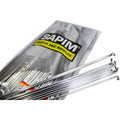 Sapim spaak 14-144 z nippel (1 stuk)