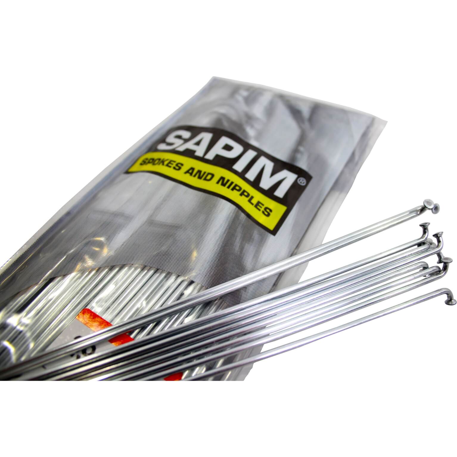 sapim spaak 14-274 z nippel (1 stuk)