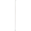 Sapim spaak leader 14-236 rvs z nippel (1 stuk)