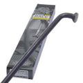 sapim spaak race 14-258 rvs db z nippel zw (1 stuk)