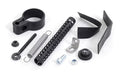 stuurbegrenzer 695 28-32 mm zwart