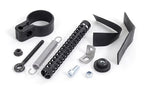 stuurbegrenzer 695 28-32 mm zwart