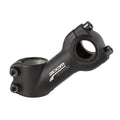Zoom a-head voorbouw 40gr. 90mm zwart