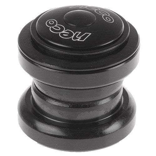 neco ahead balhoofd 1 , zwart