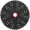 cassette csmx80 11s 11-50t zwart