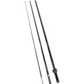 Houder mast los voor Beachflag