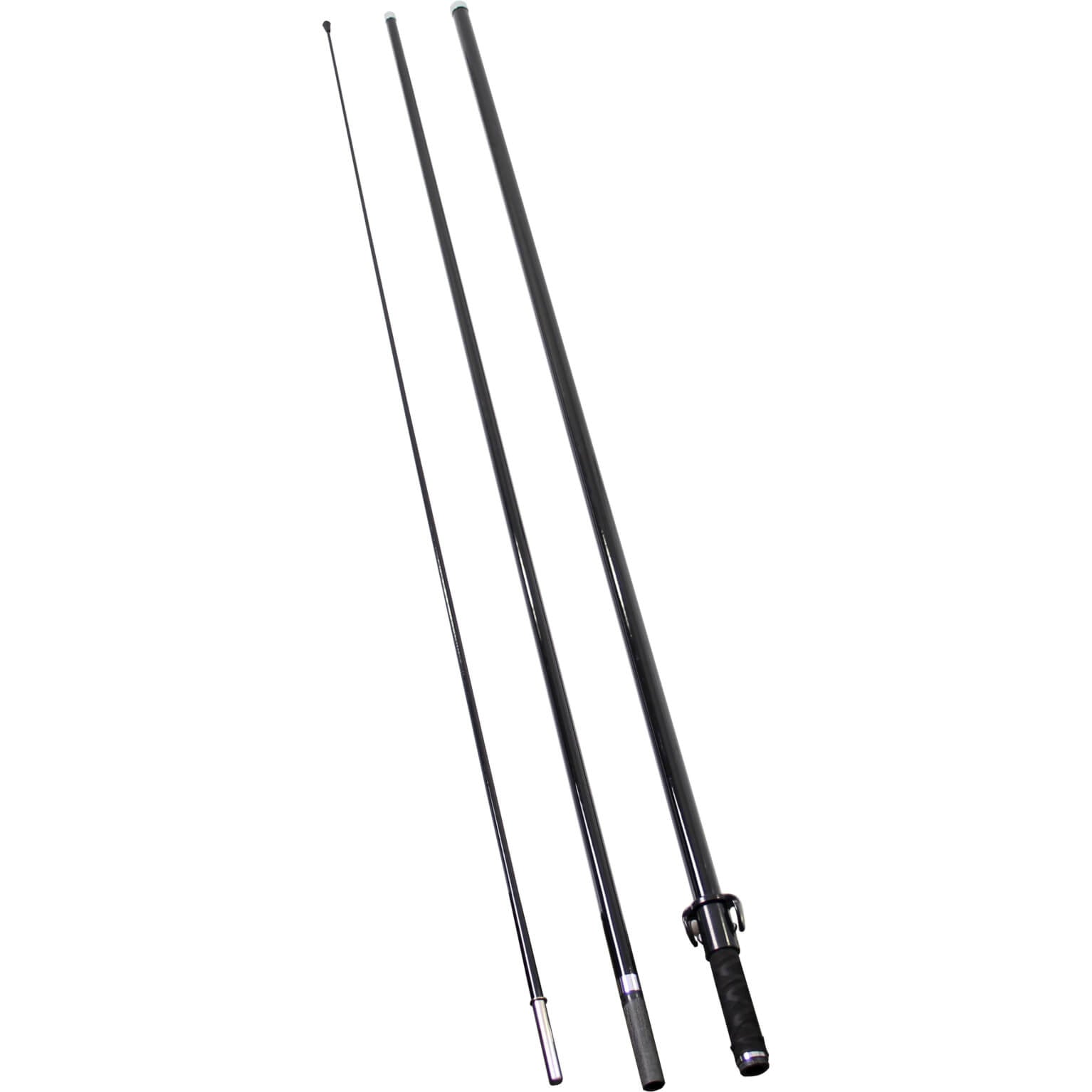 Houder mast los voor Beachflag