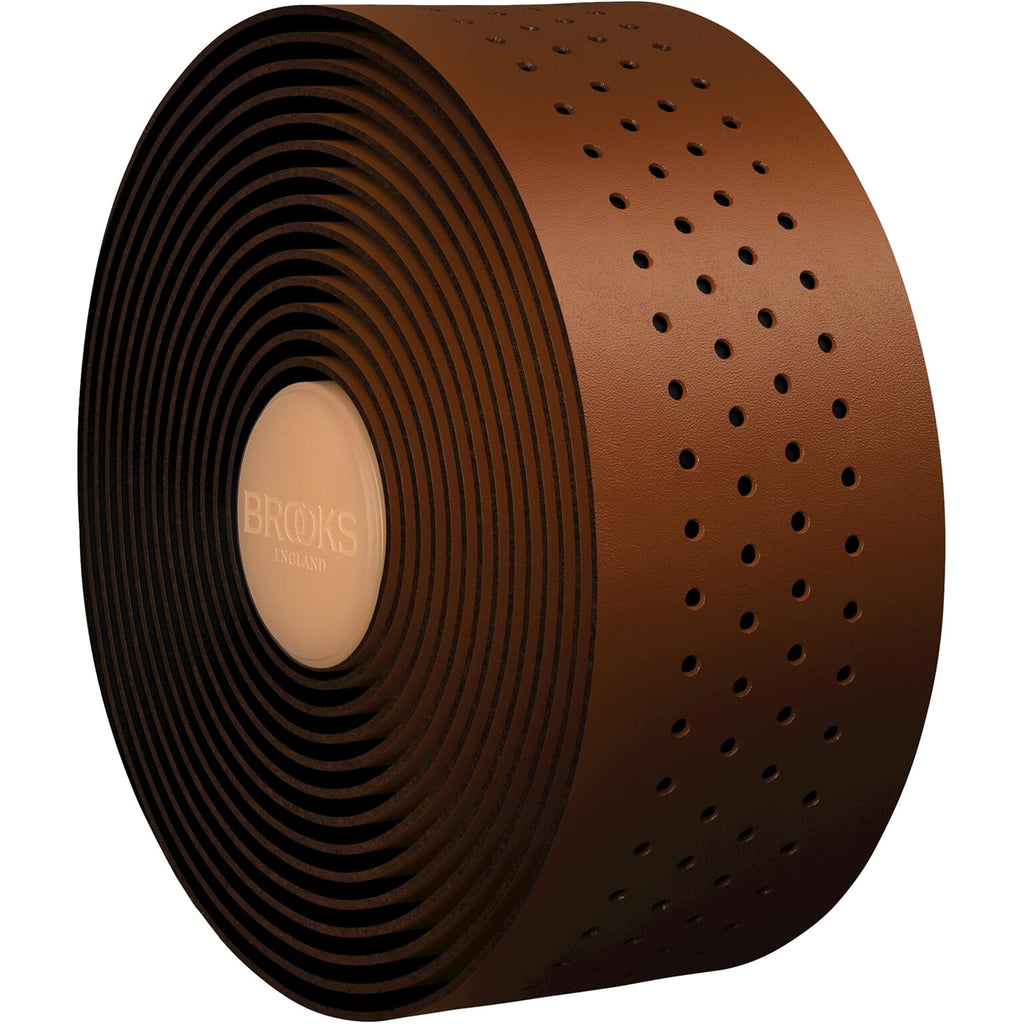 Brooks leather bar tape