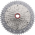 Sunrace cassette csmz932 12v 10-51t microspline zilv r