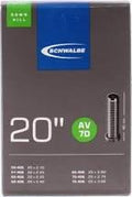 Schwalbe Binnenband 20x2.10/3.00 54/75-406 av7d