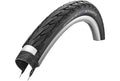 Schwalbe Buitenband r 50-622 28x2.00 cruiser plus zwart