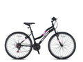Swan ATB D 39 cm V brake Zwart 21 sp