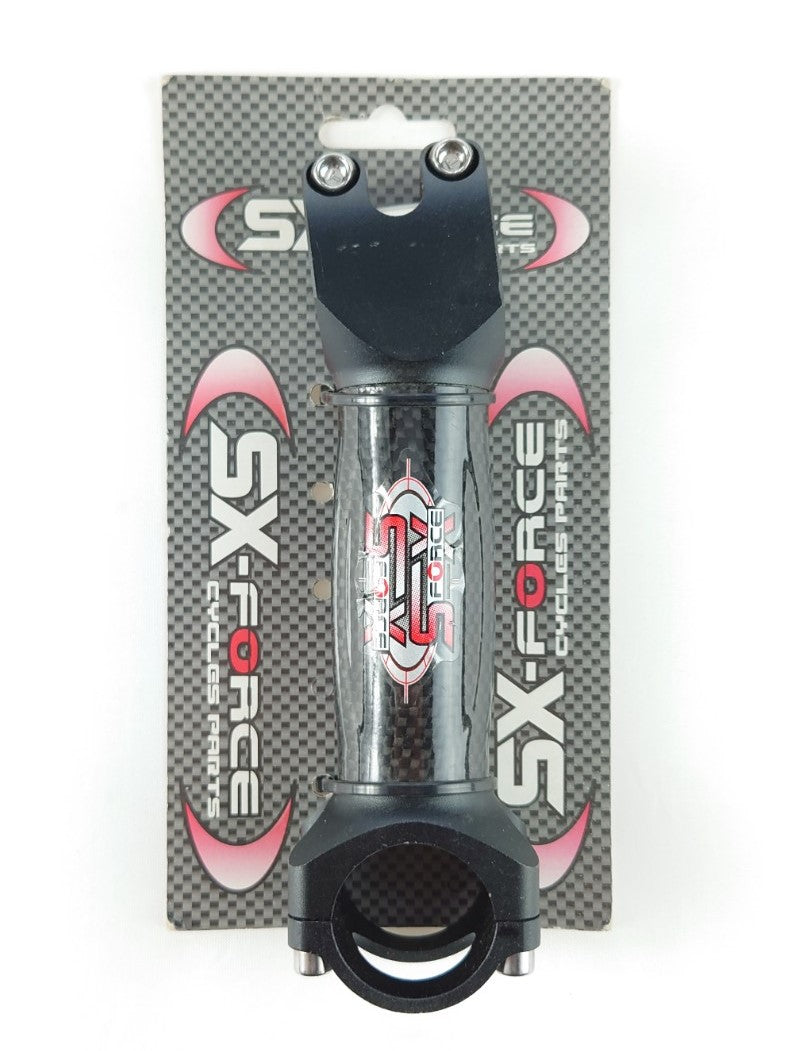 Stuurpen SX-force ahead full carbon