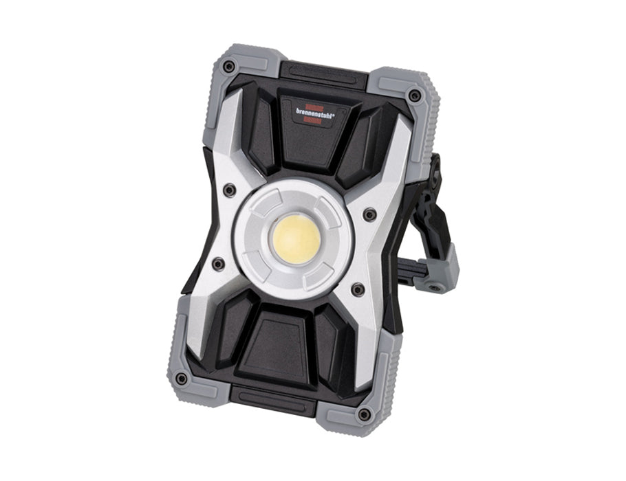 Brennenstuhl accu led-werklamp rufus | 1500 lm - 1173100100