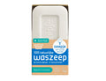 Seepje vaste waszeep - bergamot en limoengras
