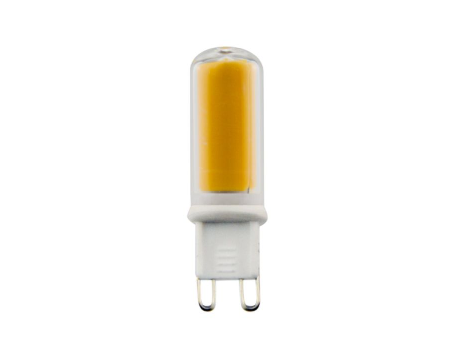 sylvania ledlamp - g9 - 250 lm - capsule