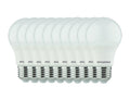 sylvania ledlamp e27 806 lm bol mat 10 stuks