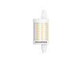 Sylvania Ledlamp R7s 1055lm Reflector Dimbaar