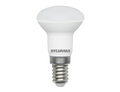Sylvania ledlamp - e14 - 470lm - reflector - mat - koud