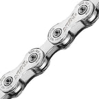 Taya ketting tolv-121 1 2x5 64x126, 12 speed, zilver