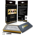 Taya ketting tolv-121 1 2x5 64x126, 12 speed, zilver