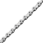 Taya ketting tolv-121 1 2x5 64x126, 12 speed, zilver