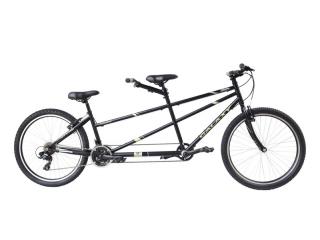 Shimano Tandem Galaxy ATB 21 sp zwart