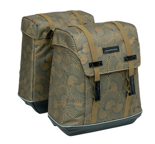 Newlooxs New alba selo bronze 34l 292.441 dubbeltas