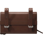 Brooks Zadeltas D-Shaped brown