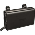 Brooks d-shaped - black