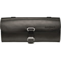 Brooks Challenge zadeltas - leren tool bag - unisex - fiets - zwart