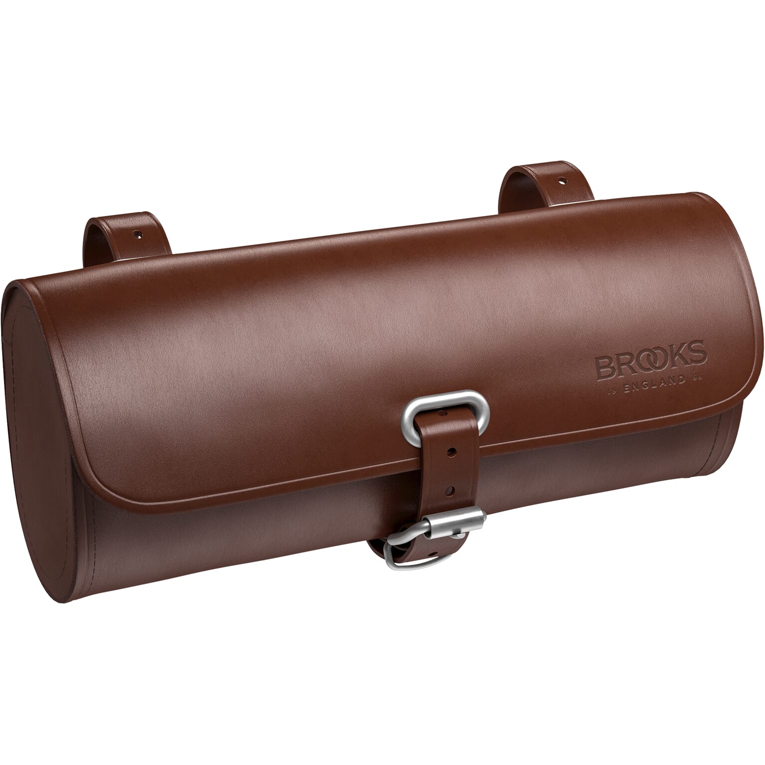 Brooks challenge - small - antic brown