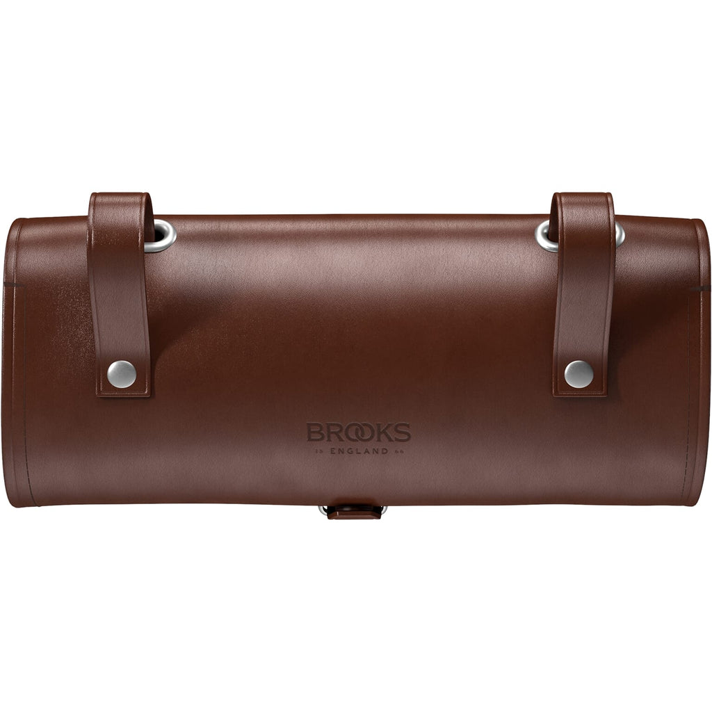 Brooks challenge - small - antic brown