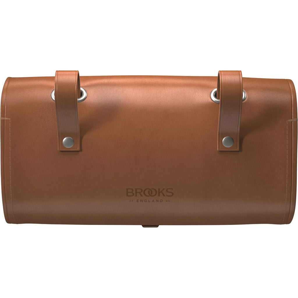 Brooks Challenge Large zadeltas - bruin - 1.5L