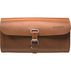 Brooks Challenge Large zadeltas - bruin - 1.5L