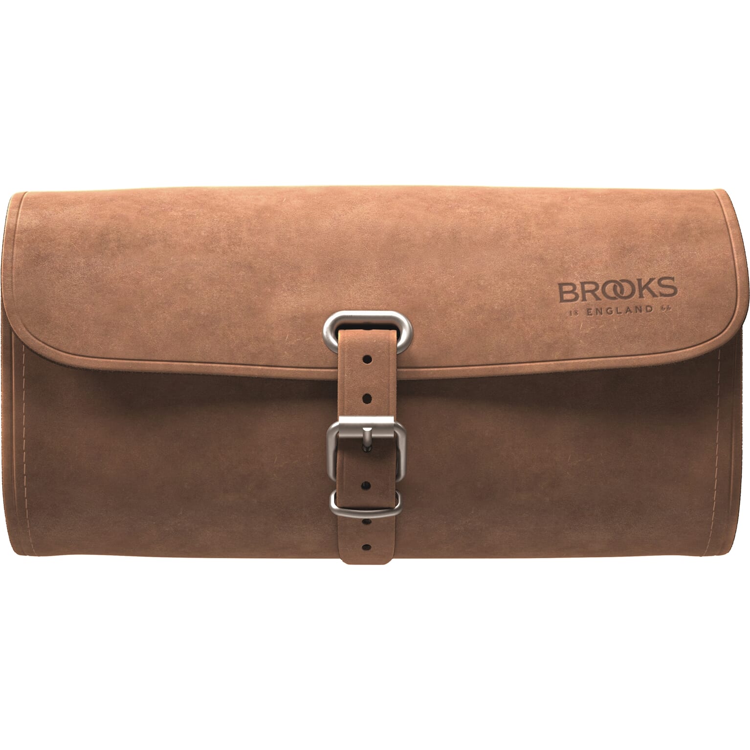 Brooks zadeltas Challenge L Aged brown
