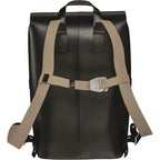 Brooks Piccadilly Rugtas Zwart