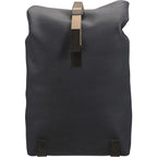 Brooks pickwick - small (12l) - dark blue black