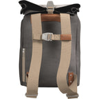 Brooks pickwick - small (12l) - gray honey