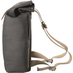 Brooks pickwick - small (12l) - gray honey